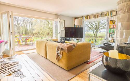 Wohn - und Esszimmer - Einfamilienhaus mit 117,00 m&sup2; in Hohwacht zum Kaufen