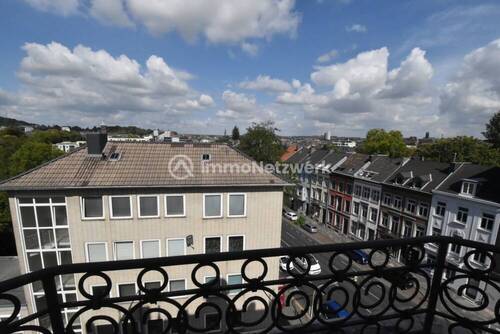 Aussicht - 