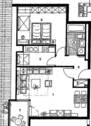 Grundriss - 