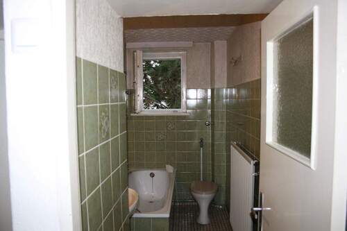 Bild 3 - 3 Zimmer Etagenwohnung zum Kaufen in Berlin