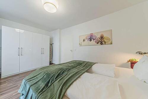 Schlafzimmer - 