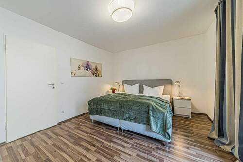 Schlafzimmer - 