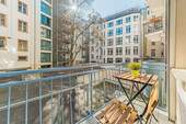 Balkon - 