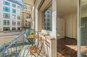 Balkon - 