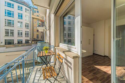 Balkon - 
