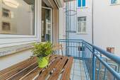Balkon - 