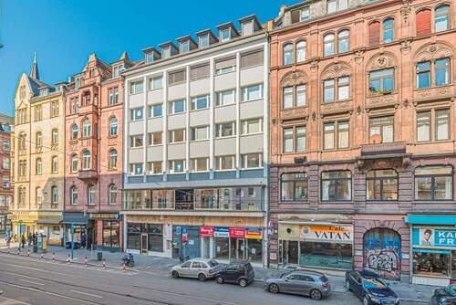 Aussicht - 
