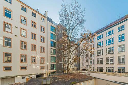 Aussicht - 