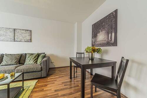 Wohnen - Etagenwohnung mit 55,00 m² in Frankfurt am Main zur Miete