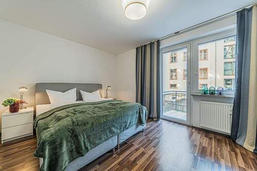 Schlafzimmer - 