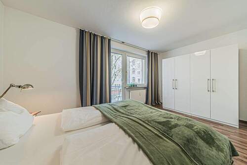 Schlafzimmer - 