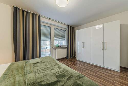 Schlafzimmer - 