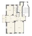 Grundriss WE 07 - 