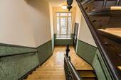 Treppenhaus - 