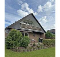 EFH in ruhiger Lage in Reppenstedt