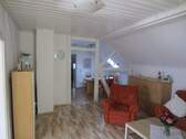 Bild 5BLICK VOM WOHNZIMMER ZUM ESSBEREICH - 