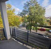 selbst nutzen oder vermieten - Sie entscheiden! frisch sanierte 2-Raum Wohnung - Leipzig Lausen-Grünau