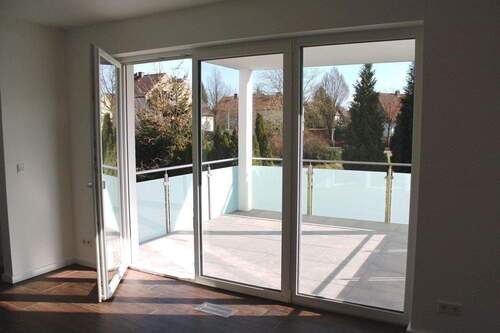 Ein großzügiger Balkon zum Verweilen! - 3 Zimmer Etagenwohnung in Welver