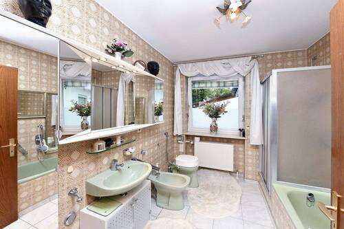 das Bad, Erdgeschoss - 