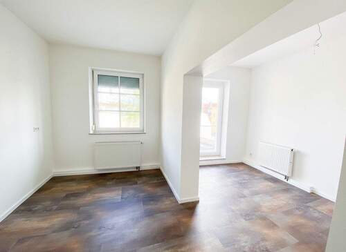 Küche / Esszimmer - 