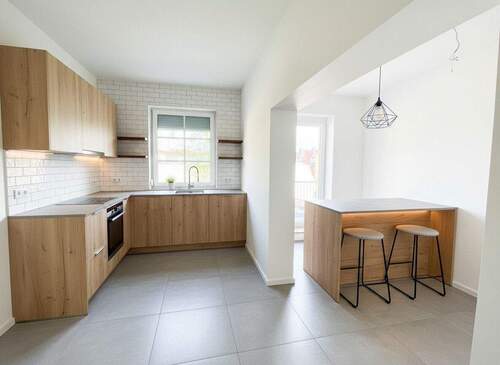 Ki-basiertes Homestaging - 