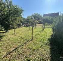 Grundstück in zweiter Baureihe! - Benningen am Neckar