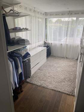 Ankleidezimmer 1. OG - 