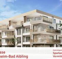 Stil trifft klimafreundliches Wohnen - Rosenheim West