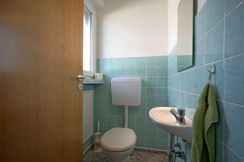Gäste-WC - 