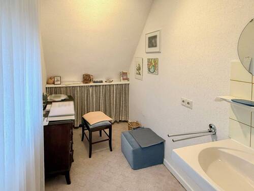 DG Büro/Nebenraum - 