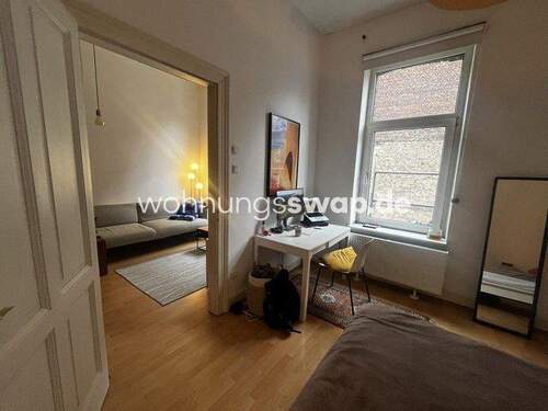 Bild 3 - 2 Zimmer Etagenwohnung in Köln