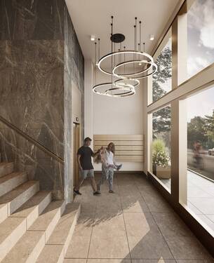 Entrée Bsp Visualisierung - 