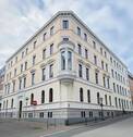 Fronansicht - Mehr als nur vier Wände - ein Zuhause mit besonderem Flair im renommierten Wohnpark am Kupferberg