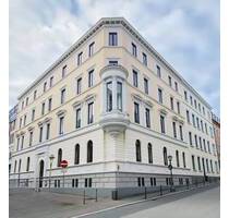 Mehr als nur vier Wände - ein Zuhause mit besonderem Flair im renommierten Wohnpark am Kupferberg - Mainz Altstadt