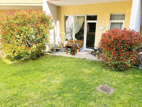 Terrasse - 