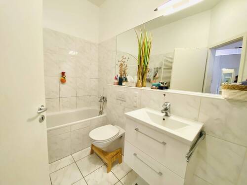 Badezimmer - 