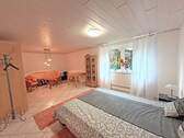 Gästezimmer/Souterrain - 