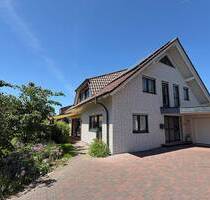 Sympathisches Einfamilienhaus in 32107 Bad Salzuflen, OT Wülfer-Bexten