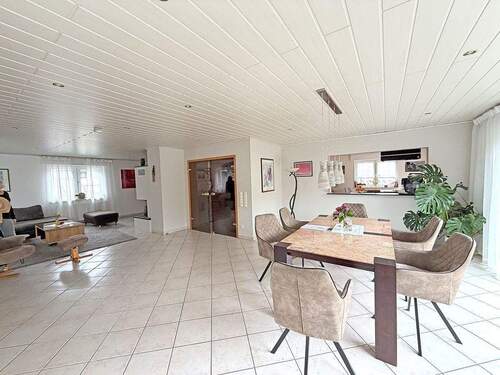 Esszimmer - 