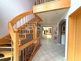 Flur/Treppenhaus - 