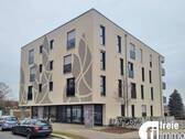 Hausansicht - 1 Zimmer Büro zur Miete in Dresden