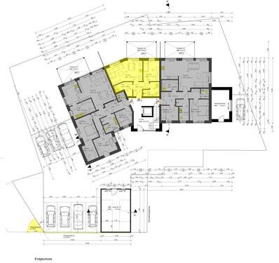 Wohnung 2 - 2 Zimmer Etagenwohnung zum Kaufen in Uelsen