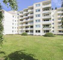 Preisreduktion! Vermietete Wohnung mit Balkon und TG-Stellplatz - Bremen Radio Bremen