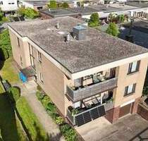 Attraktive 3-Zimmer-Eigentumswohnung mit Balkon, Garagenstellplatz und Wertsteigerungspotenzial - Oldenburg Bürgerfelde