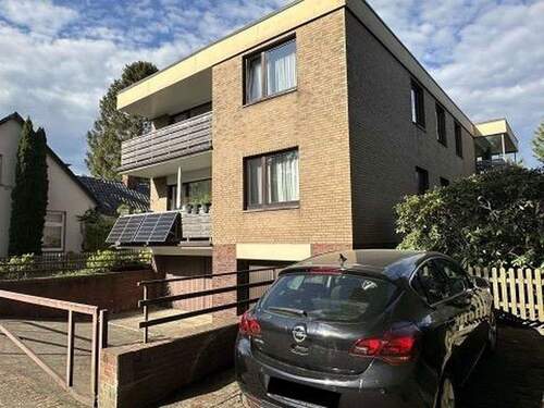 Stellplatz - 