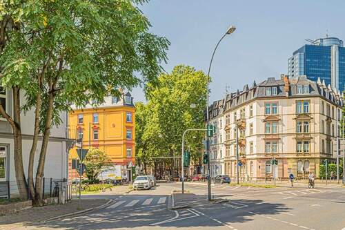 Umgebung - 