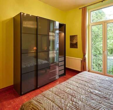 Schlafzimmer - 