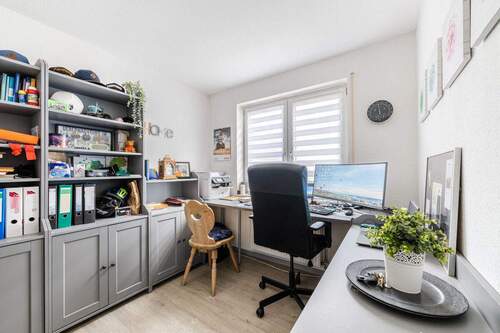 Büro - 