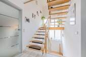 Treppenhaus - 