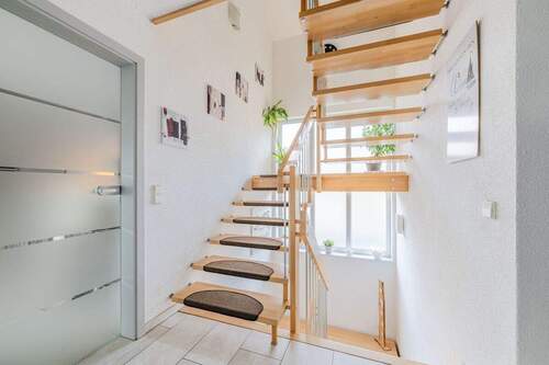 Treppenhaus - 